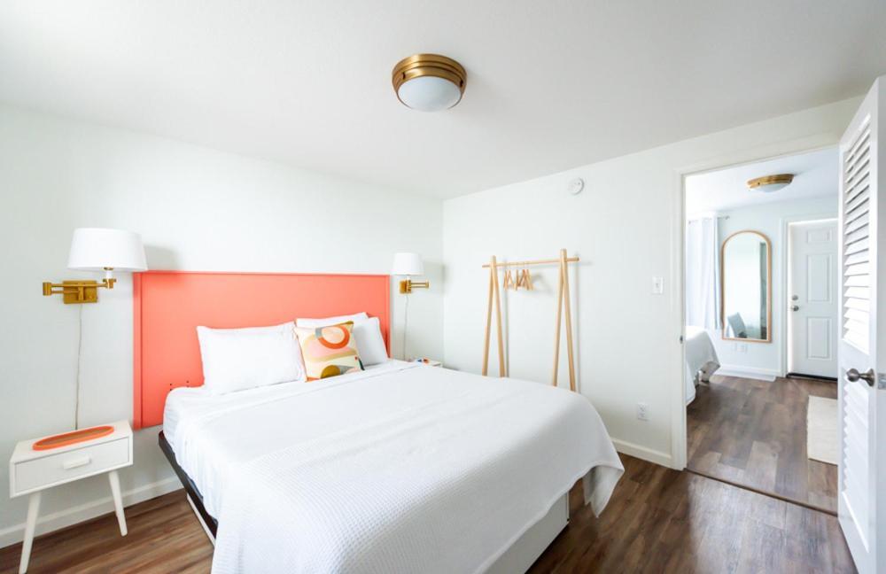 Royal Palms Motel Tybee Island Εξωτερικό φωτογραφία
