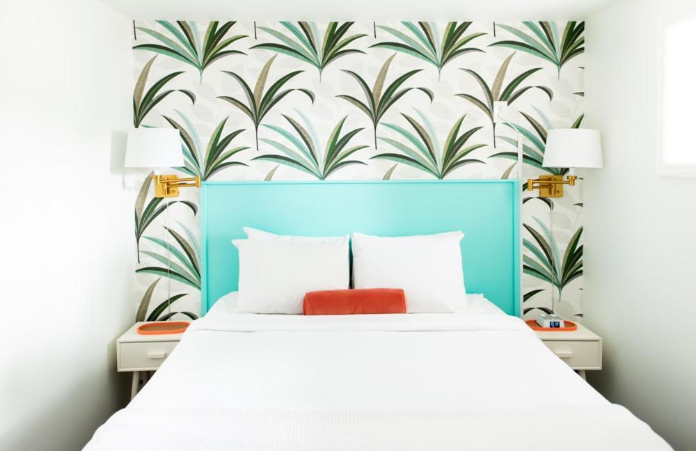 Royal Palms Motel Tybee Island Εξωτερικό φωτογραφία