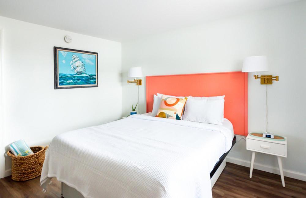 Royal Palms Motel Tybee Island Εξωτερικό φωτογραφία