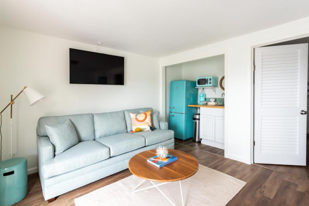 Royal Palms Motel Tybee Island Εξωτερικό φωτογραφία